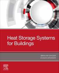 Heat Storage Systems for Buildings