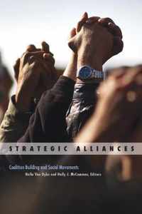 Strategic Alliances