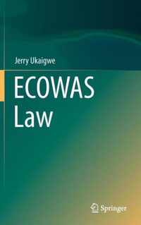 ECOWAS Law