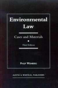 Environmental Law