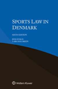 Sports Law in Denmark