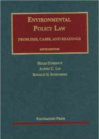 Environmental Policy Law