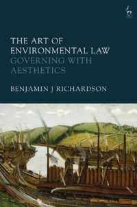 The Art of Environmental Law