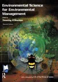 Environmental Science for Environmental Management