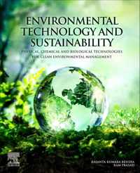 Environmental Technology and Sustainability