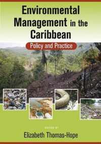 Environment Management in the Caribbean