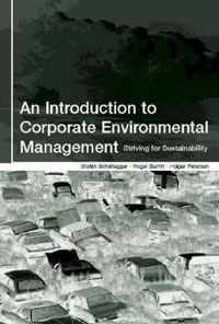 An Introduction to Corporate Environmental Management