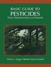 Basic Guide to Pesticides