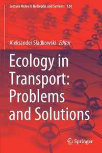 Ecology in Transport