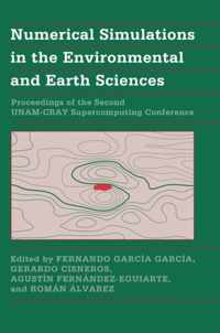 Numerical Simulations in the Environmental and Earth Sciences