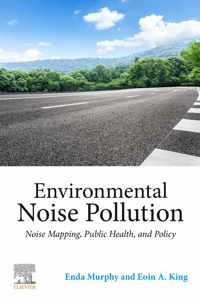 Environmental Noise Pollution