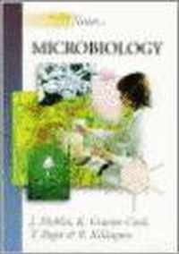 Instant Notes Microbiology