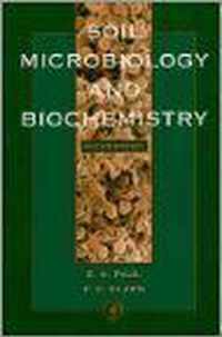 Soil Microbiology and Biochemistry