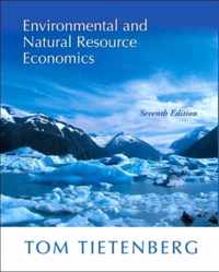 Environmental and Natural Resource Economics