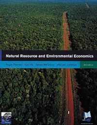 Natural Resource and Environmental Economics