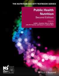 Public Health Nutrition