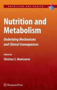 Nutrition and Metabolism