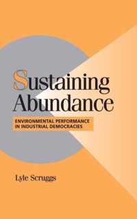 Sustaining Abundance