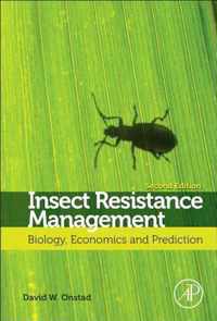 Insect Resistance Management 2nd