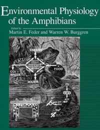 Environmental Physiology of the Amphibians