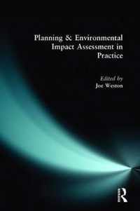 Planning and Environmental Impact Assessment in Practice