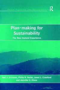 Plan-making for Sustainability