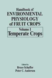 Handbook of Environmental Physiology of Fruit Crops