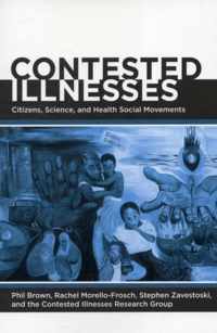 Contested Illnesses