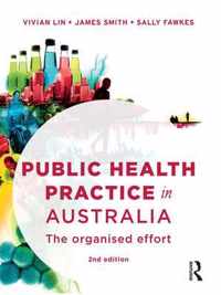 Public Health Practice in Australia