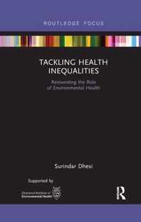 Tackling Health Inequalities