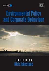 Environmental Policy and Corporate Behaviour