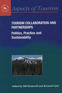 Tourism Collaboration and Partnerships