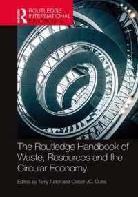 The Routledge Handbook of Waste, Resources and the Circular Economy