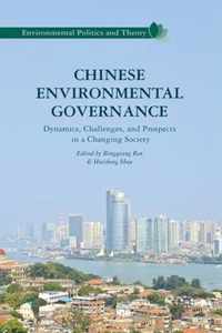 Chinese Environmental Governance