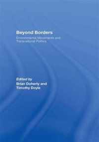 Beyond Borders