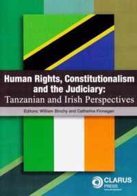 Human Rights, Constitutionalism and the Judiciary