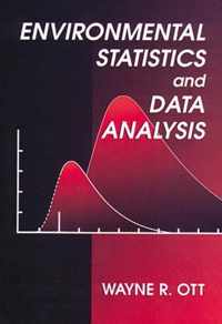 Environmental Statistics and Data Analysis