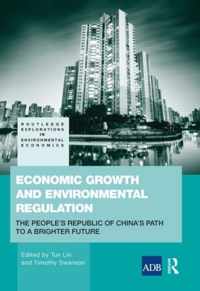 Economic Growth and Environmental Regulation