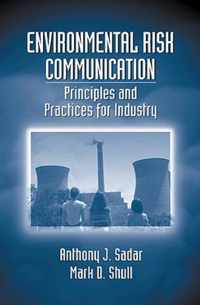 Environmental Risk Communication