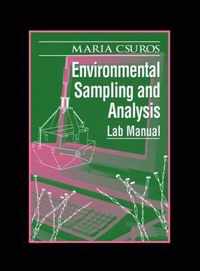Environmental Sampling and Analysis
