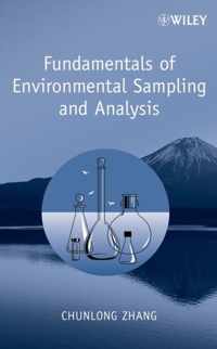 Fundamentals of Environmental Sampling and Analysis