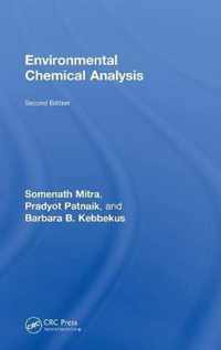 Environmental Chemical Analysis