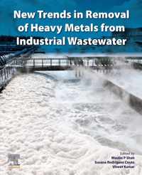 New Trends in Removal of Heavy Metals from Industrial Wastewater