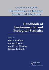 Handbook of Environmental and Ecological Statistics