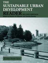 Sustainable Urban Development Reader