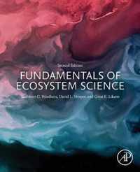 Fundamentals of Ecosystem Science