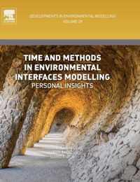 Time and Methods in Environmental Interfaces Modelling