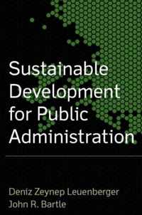 Sustainable Development for Public Administration