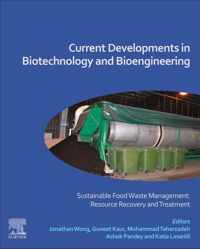 Current Developments in Biotechnology and Bioengineering