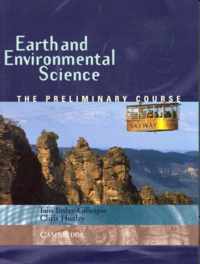 Earth and Environmental Science